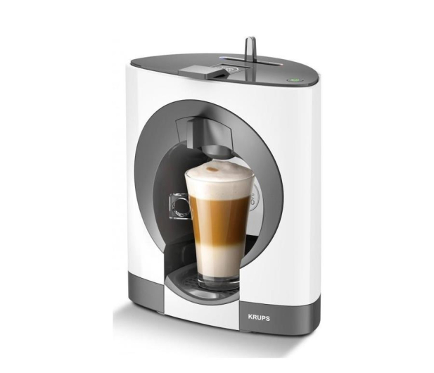 Krups Ekspres kapsułkowy Nescafe Dolce Gusto Oblo KP1101 - 278682 - zdjęcie